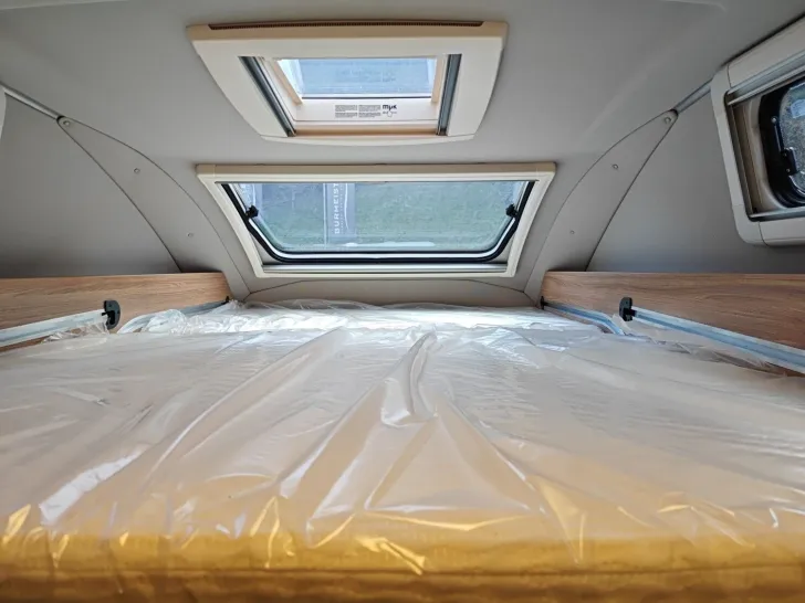 Fahrzeugbild Weinsberg CaraBus EDITION FIRE 600 MQH #19