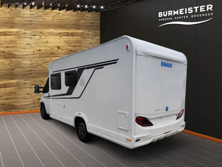 Fahrzeugbild Knaus Sky Ti 650 MF !! Sie sparen 27.116,- !! #5