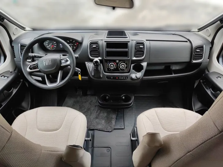 Fahrzeugbild Knaus Sky Ti 650 MF !! Sie sparen 27.116,- !! #10