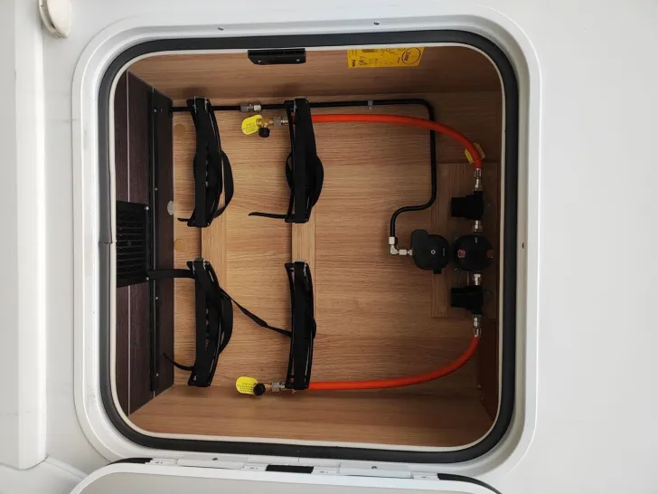 Fahrzeugbild Knaus Sky Ti 650 MF !! Sie sparen 27.116,- !! #21