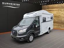 Fahrzeugbild Weinsberg CaraSuite Ford 550 MG !! Sie Sparen 17.447,- !! #3