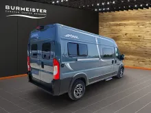 Fahrzeugbild Pössl 2Win Plus Citroen 180 PS ! Sie sparen 19.931,- ! #4