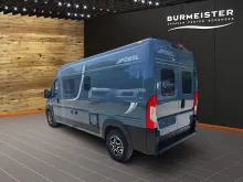 Fahrzeugbild Pössl 2Win Plus Citroen 180 PS ! Sie sparen 19.931,- ! #5