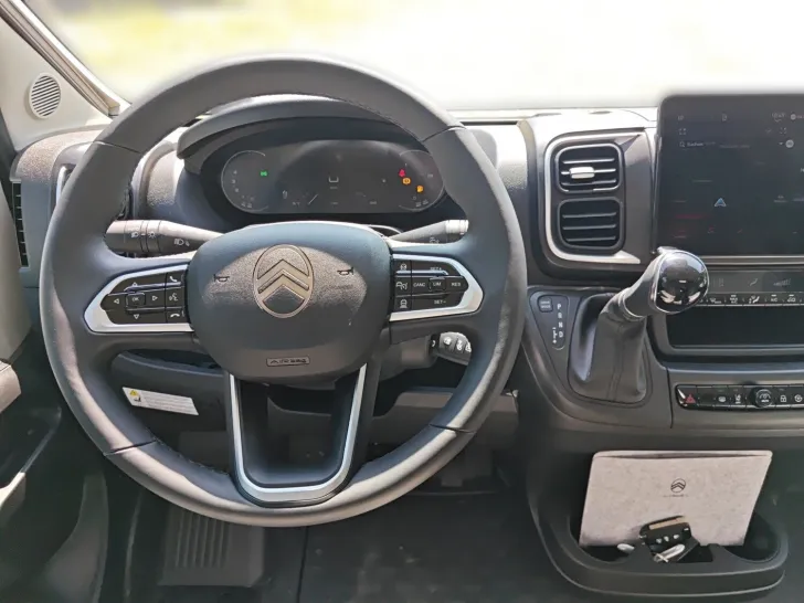 Fahrzeugbild Pössl 2Win Plus Citroen 180 PS ! Sie sparen 19.931,- ! #8