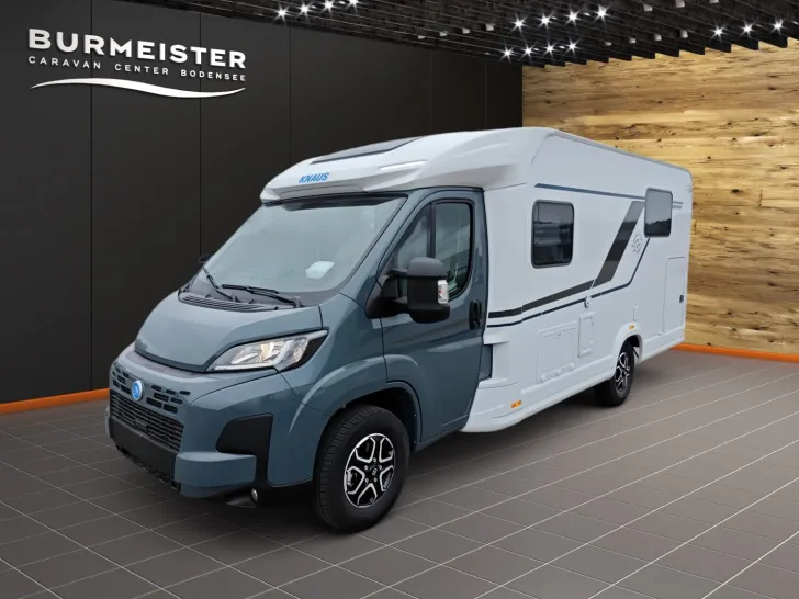 Fahrzeugbild Knaus Sky Ti 650 MEG #3