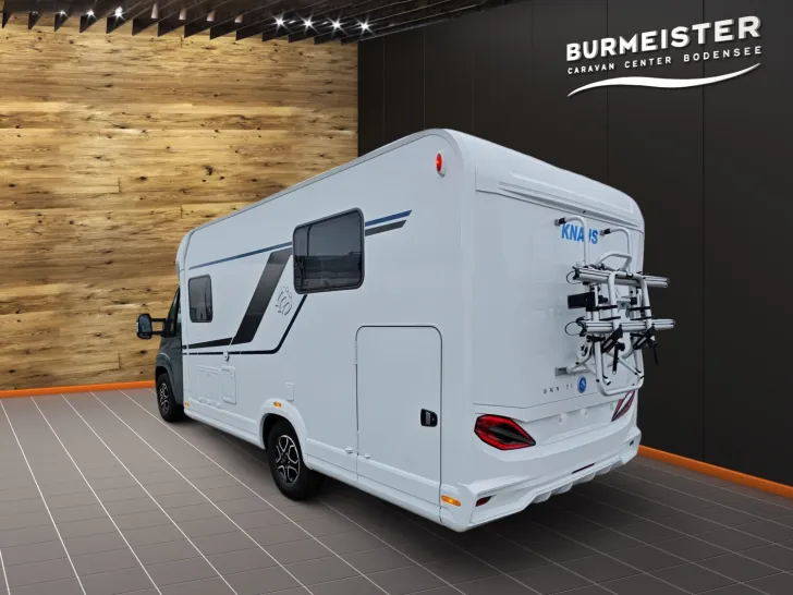 Fahrzeugbild Knaus Sky Ti 650 MEG #5