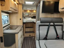 Fahrzeugbild Knaus Sky Ti 650 MEG #18