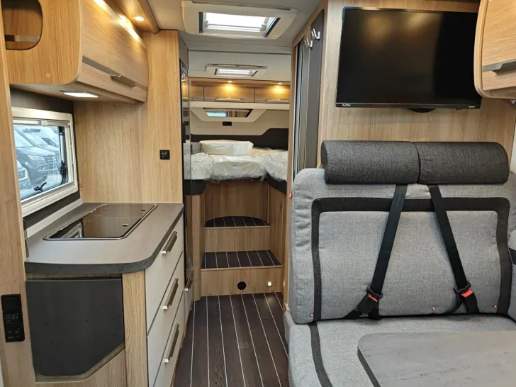 Fahrzeugbild Knaus Sky Ti 650 MEG #18