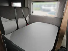 Fahrzeugbild Knaus L!VE WAVE PLATINUM SELECTION 650 MF Live Wave #12
