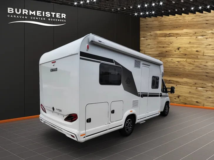 Fahrzeugbild Knaus L!VE WAVE PLATINUM SELECTION 650 MF Live Wave #4
