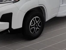 Fahrzeugbild Knaus L!VE WAVE PLATINUM SELECTION 650 MF Live Wave #6