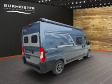 Fahrzeugbild Knaus BoxLife PRO 600 STREET CLESANA LITHIUM #4