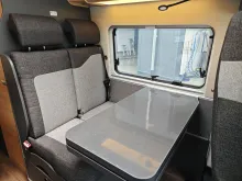 Fahrzeugbild Knaus BoxLife PRO 600 STREET CLESANA LITHIUM #12