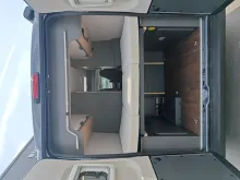 Fahrzeugbild Knaus BoxLife PRO 600 STREET Box Life BoxTime Box Time #20