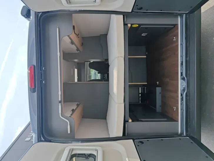 Fahrzeugbild Knaus BoxLife PRO 600 STREET Box Life BoxTime Box Time #20