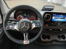 Fahrzeugbild Weinsberg CaraCompact Suite MB EDITION PEPPER 640 MEG LTE #8