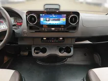 Fahrzeugbild Weinsberg CaraCompact Suite MB EDITION PEPPER 640 MEG LTE #9