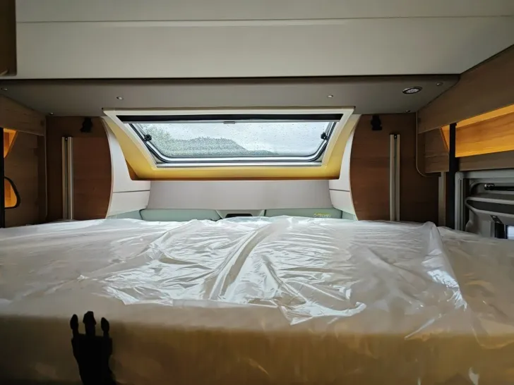Fahrzeugbild Knaus Van Wave VANSATION 640 MEG #18