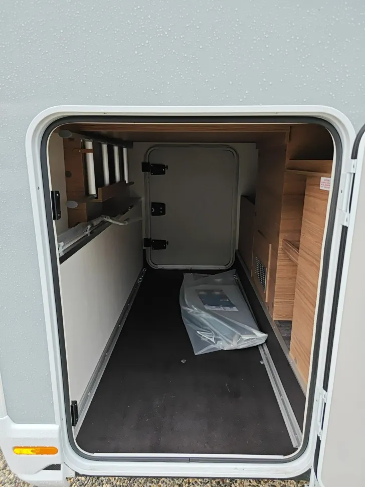 Fahrzeugbild Knaus Van Wave VANSATION 640 MEG #19