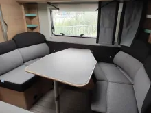 Fahrzeugbild Knaus Südwind BLACK SELECTION 580 QS #9