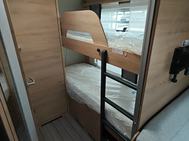 Fahrzeugbild Knaus Südwind BLACK SELECTION 500 QDK #12