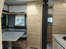 Fahrzeugbild Knaus Südwind BLACK SELECTION 500 EU #7