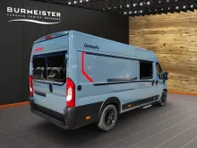 Fahrzeugbild Dethleffs Globetrail 640 ER Fiat Active Sie Sparen 13233,- #4