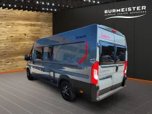 Fahrzeugbild Dethleffs Globetrail 640 ER Fiat Active Sie Sparen 13233,- #5
