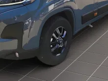 Fahrzeugbild Dethleffs Globetrail 640 ER Fiat Active Sie Sparen 13233,- #6