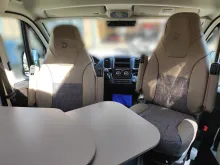 Fahrzeugbild Dethleffs Globetrail 640 ER Fiat Active Sie Sparen 13233,- #11