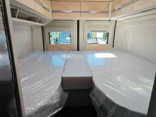 Fahrzeugbild Dethleffs Globetrail 640 ER Fiat Active Sie Sparen 13233,- #16