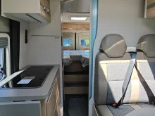 Fahrzeugbild Dethleffs Globetrail 640 ER Fiat Active Sie Sparen 13233,- #18
