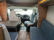 Fahrzeugbild Weinsberg CaraSuite 650 MF !! Sie Sparen 12.091 !! #11