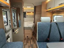 Fahrzeugbild Weinsberg CaraSuite 650 MF !! Sie Sparen 12.091 !! #19