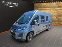 Fahrzeugbild Dethleffs Globetrail 640 ER Fiat #3
