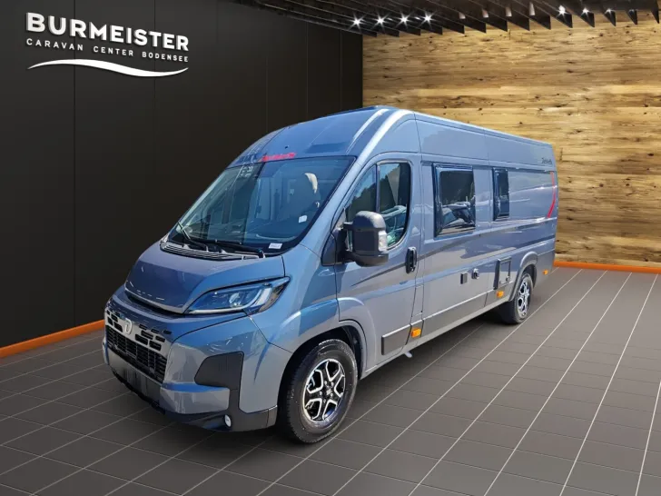 Fahrzeugbild Dethleffs Globetrail 640 ER Fiat #3