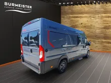 Fahrzeugbild Dethleffs Globetrail 640 ER Fiat #4