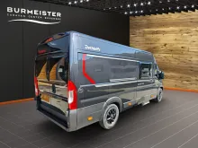 Fahrzeugbild Dethleffs Globetrail 640 ER Fiat #4