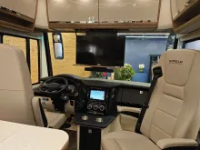 Fahrzeugbild Morelo Palace 88 LB #18