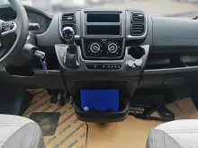 Fahrzeugbild Sunlight Adventure Cliff 601 RT !!! Sie sparen 5.905,- !! #9