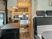 Fahrzeugbild Sunlight Adventure Cliff 601 RT !!! Sie sparen 5.905,- !! #19