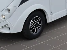 Fahrzeugbild Carthago c-compactline I 143 LE C2-tourer C1-tourer #6