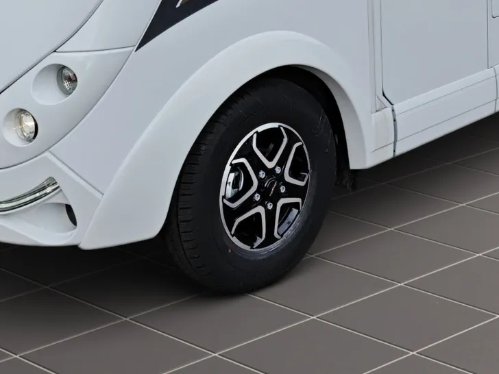 Fahrzeugbild Carthago c-compactline I 143 LE C2-tourer C1-tourer #6