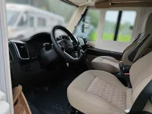 Fahrzeugbild Carthago c-compactline I 143 LE C2-tourer C1-tourer #7