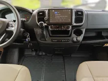 Fahrzeugbild Carthago c-compactline I 143 LE C2-tourer C1-tourer #9