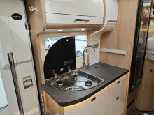 Fahrzeugbild Carthago c-compactline I 143 LE C2-tourer C1-tourer #13