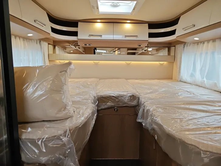 Fahrzeugbild Carthago c-compactline I 143 LE C2-tourer C1-tourer #16