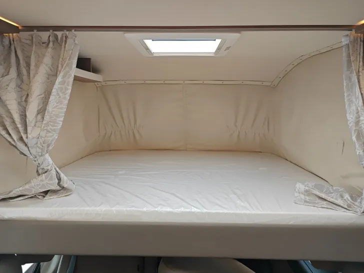 Fahrzeugbild Carthago c-compactline I 143 LE C2-tourer C1-tourer #17