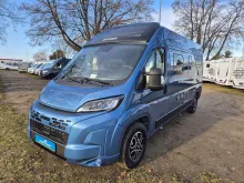 Fahrzeugbild Hymer Yosemite *180PS*Dieselheizung* #5