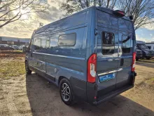 Fahrzeugbild Hymer Yosemite *180PS*Dieselheizung* #6